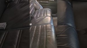 Jeep Cherokee XJ (renix) 4.0 AT 1988