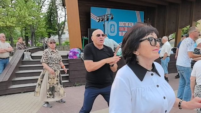 В Сочи тёмные ночи... 13.06.26... смотреть онлайн