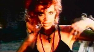 Masterboy - Feel The Heat Of The Night_ALEXnROCK