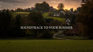 Mellow Indie Folk for Road Trips, Camping, and Warm Evenings by the Campfire