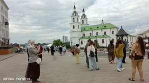 духов Кафедральный собор