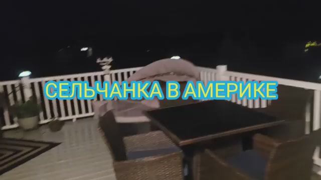 Сельчанка в Америке ЗАЕХАЛА НА ОЧЕНЬ МНОГО ГАРАЖЕК