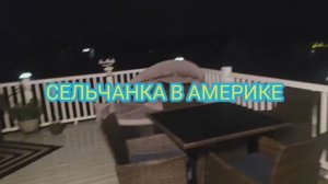 Сельчанка в Америке ЗАЕХАЛА НА ОЧЕНЬ МНОГО ГАРАЖЕК