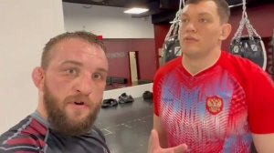 🗣️ Влад Белаз Ковалев!

💪Вот такая мотивация у наших ребят!