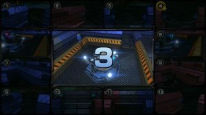 Star Fox Guard (2016) [Wii U]