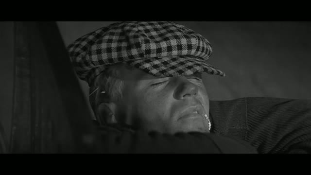 Забурел! Фрагменты из фильма "Золотой телёнок". 1968 г.