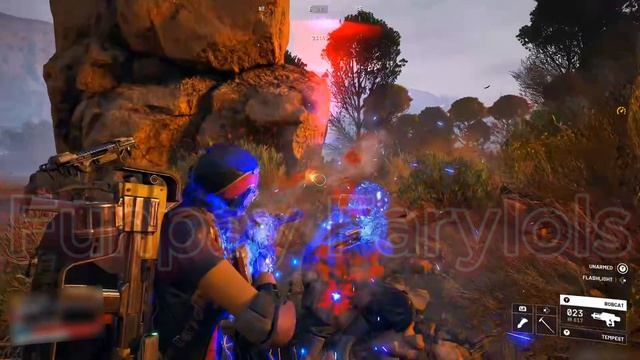 Reasnow S1 Arc Raiders CFG Gameplay