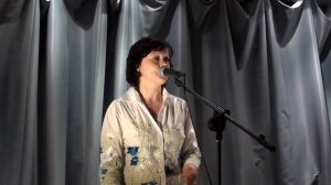 Галина Пикина - All of me (Ella Fitzgerald cover)
