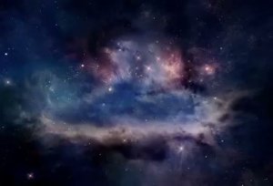 Space - Fasten Seat Belts