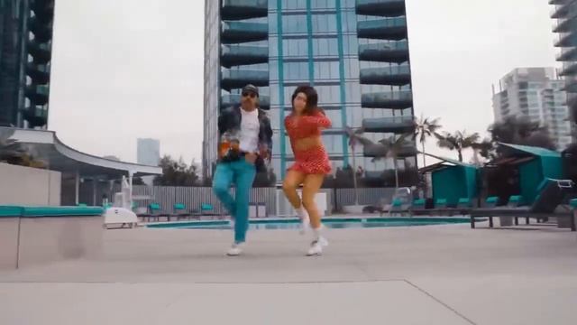 💥Anthem_Pitbull (Dr. Alban Theme) DJ Tempera Tura Rmx 💥(720P_HD) смотреть онлайн