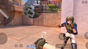 Играем в Standoff 2 и в Roblox