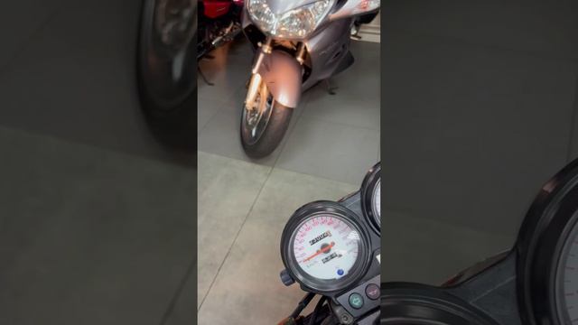 Honda CB600 Hornet