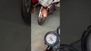 Honda CB600 Hornet