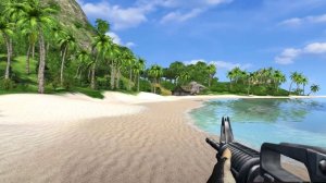 Far Cry 1: Финал игры