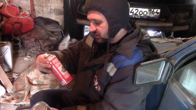 Почти капитальный ремонт ДВС УАЗ Патриот с минимальными затратами, в гараже, своими руками!