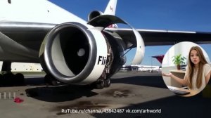 75 кадров, от которых захватывает дух: авиация, как вы её ещё не видели! ✈️🔥