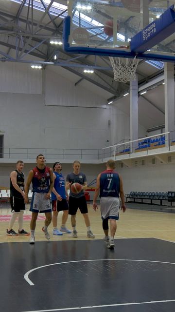 БК Pengiuns