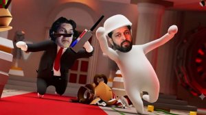 Human  Fall Flat (vt. Ixayra)