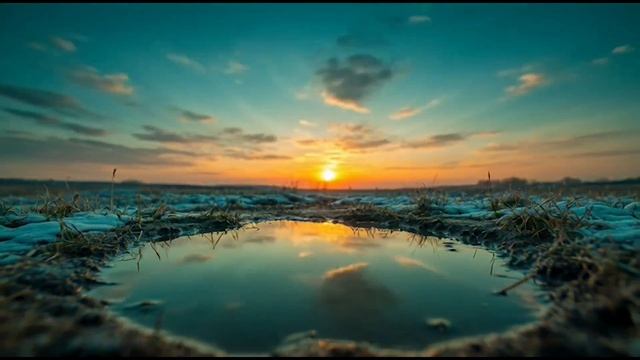 Славянская музыка