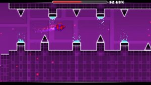 XSTEP V2 100% GG! 107 ATT