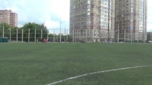 ДЮСШ Миллерово - Смена Ростов-на-Дону