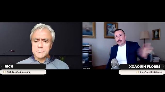 Билл Пулте: самый ОПАСНЫЙ для клики человек только начал смотреть онлайн