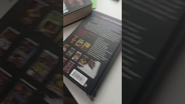 Фнаф книга Серебрянные глаза
