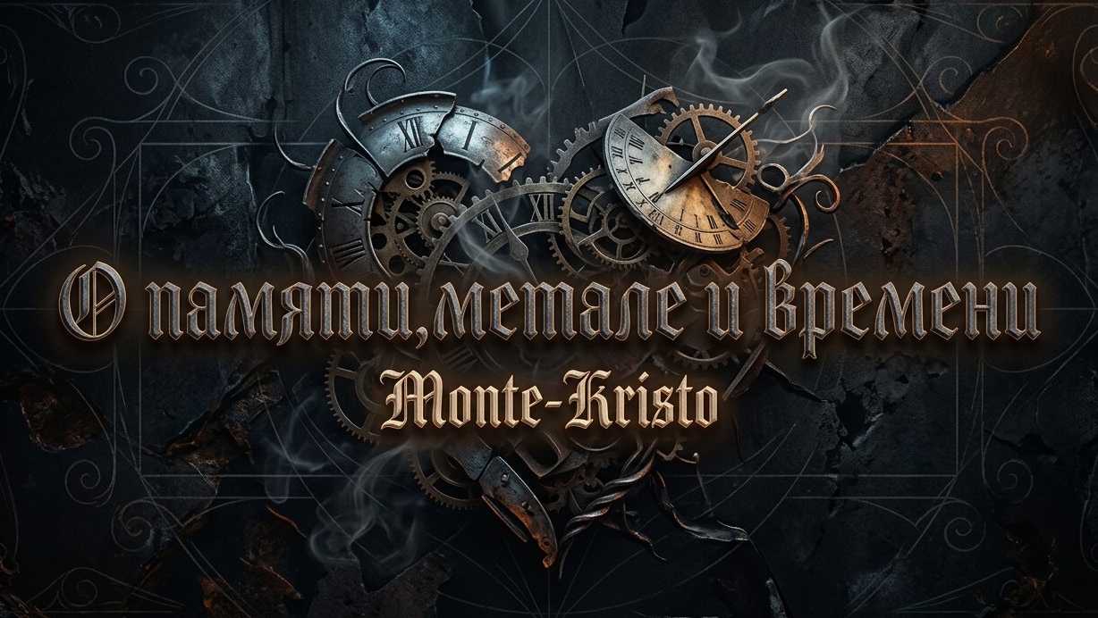 📜 ПАМЯТЬ, ЗАСТЫВШАЯ В КАМНЕ И МЕТАЛЛЕ⏳ 🗿 ФИЛОСОФИЯ БЕССМЕРТИЯ👣СЛЕД ВРЕМЕНИ