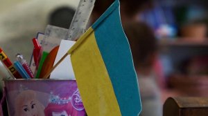 Зеленский подписал закон, который выводит русский язык из-под защиты Европейской хартии.