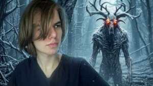 Берегись Вендиго ! ► Horror Playtime #2