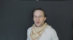 проба на роль РЕЖИССЁР ФИЛИПП