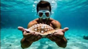 СОКРОВИЩА ЧЁРНОГО МОРЯ...__ВАЛЕРИЙ ЛЕОНТЬЕВ__