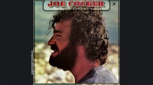 Joe Cocker - Jamaica Say You Will, 1975 Jamaica Say You Will (papamoski balakovo)