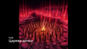 Suno AI (на русском) - Царева дочка