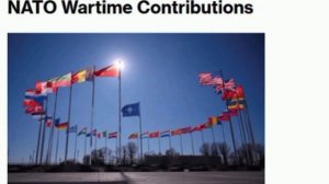 ‼️🇪🇺🇺🇸 Европе нечем заменить военные активы США, которые те хотят сократить, — Bloomberg