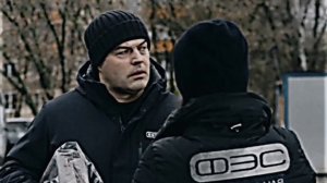 сериал след.Константин Лисицын/Татьяна Белая