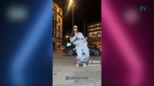 А Я СИЖУ В ТИК ТОКЕ
