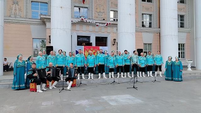 День России 12 июня 2026 год
