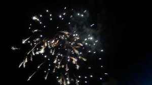 Салют Севастополь 12.06.2017