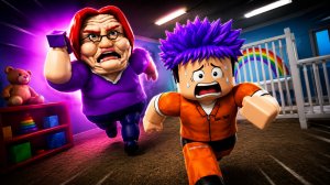 СМОЖЕШЬ ПРОЙТИ BETTY'S NURSERY БЕЗ СМЕРТЕЙ? 🤯 #roblox