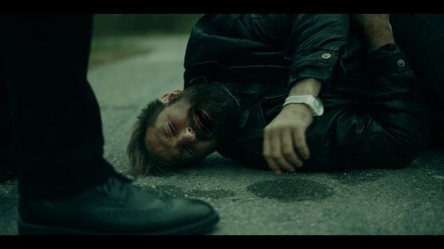 Морфей 1 серия (сериал, 2026) смотреть онлайн