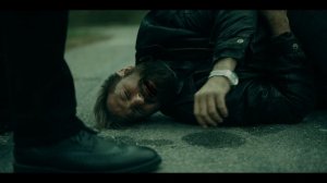 Морфей 1 серия (сериал, 2026)