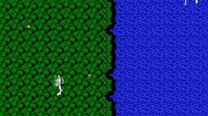 Gyrodine (1986) [NES] [4K]