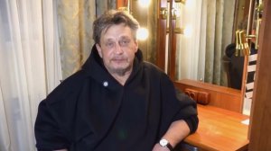 🇷🇺Поздравление с Днём России от народного артиста России Александра Домогарова!