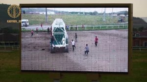 В Чечне состоялись конноспортивные состязания на приз «Сосны III»