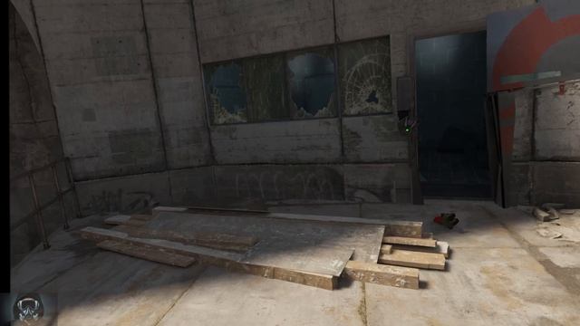 Half - Life Alex. pcvr #3 Спасаем Илая Вэнса. смотреть онлайн