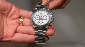 Горничная представилась вдовой лорда и сдала украденные Rolex в ломбард