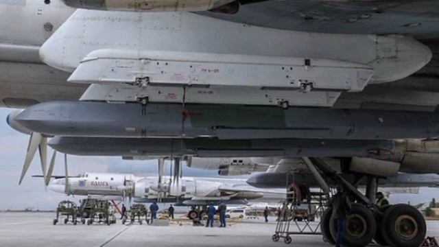 ‼️🇺🇦🇷🇺 "Стали еще опаснее": Ресурсы врага рассказали о модернизации российских ракет Х-101 смотреть онлайн
