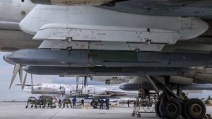 ‼️🇺🇦🇷🇺 «Стали еще опаснее»: Ресурсы врага рассказали о модернизации российских ракет Х-101