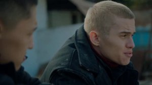 Чёрный двор 2: Побег
